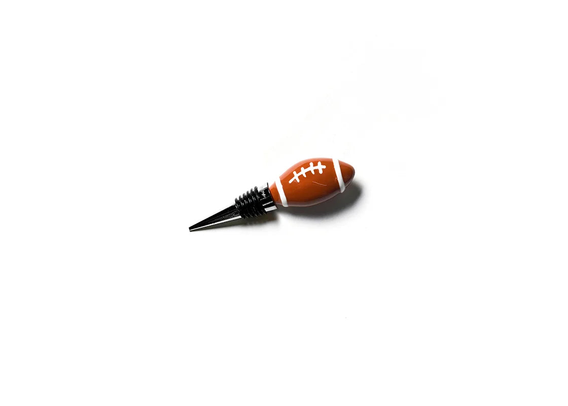 Happy Everything Bottle Stopper