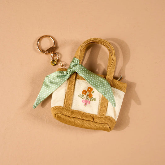 Bag Charms