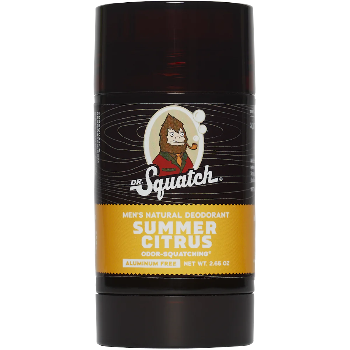 Dr. Squatch Deodorant