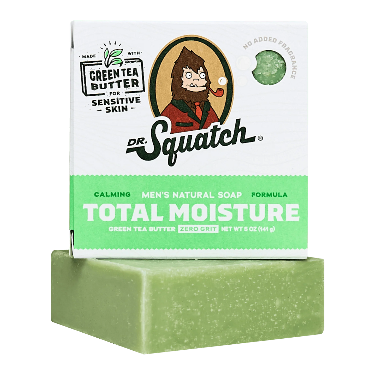 Dr. Squatch Bar Soap
