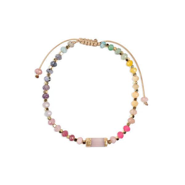 Scout Chakra Glow Bracelets