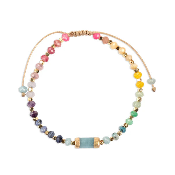 Scout Chakra Glow Bracelets