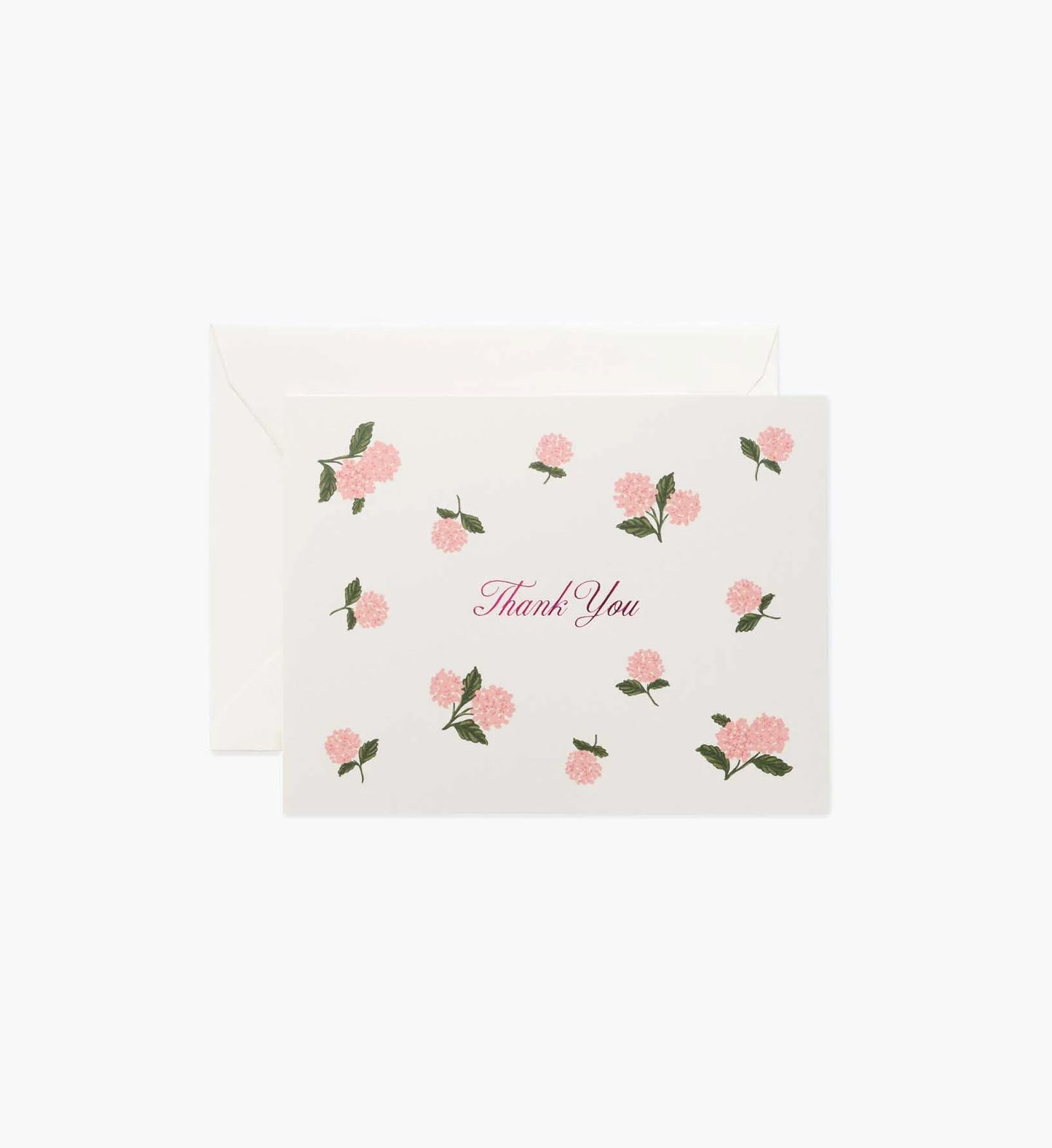 Rifle Paper Co Thank You Cards