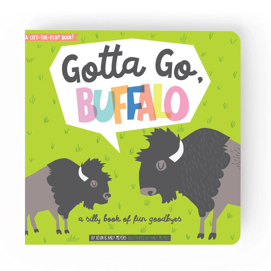 Gotta Go Buffalo