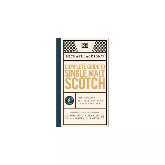 GUIDE TO SINGLE MALT SCOTCH