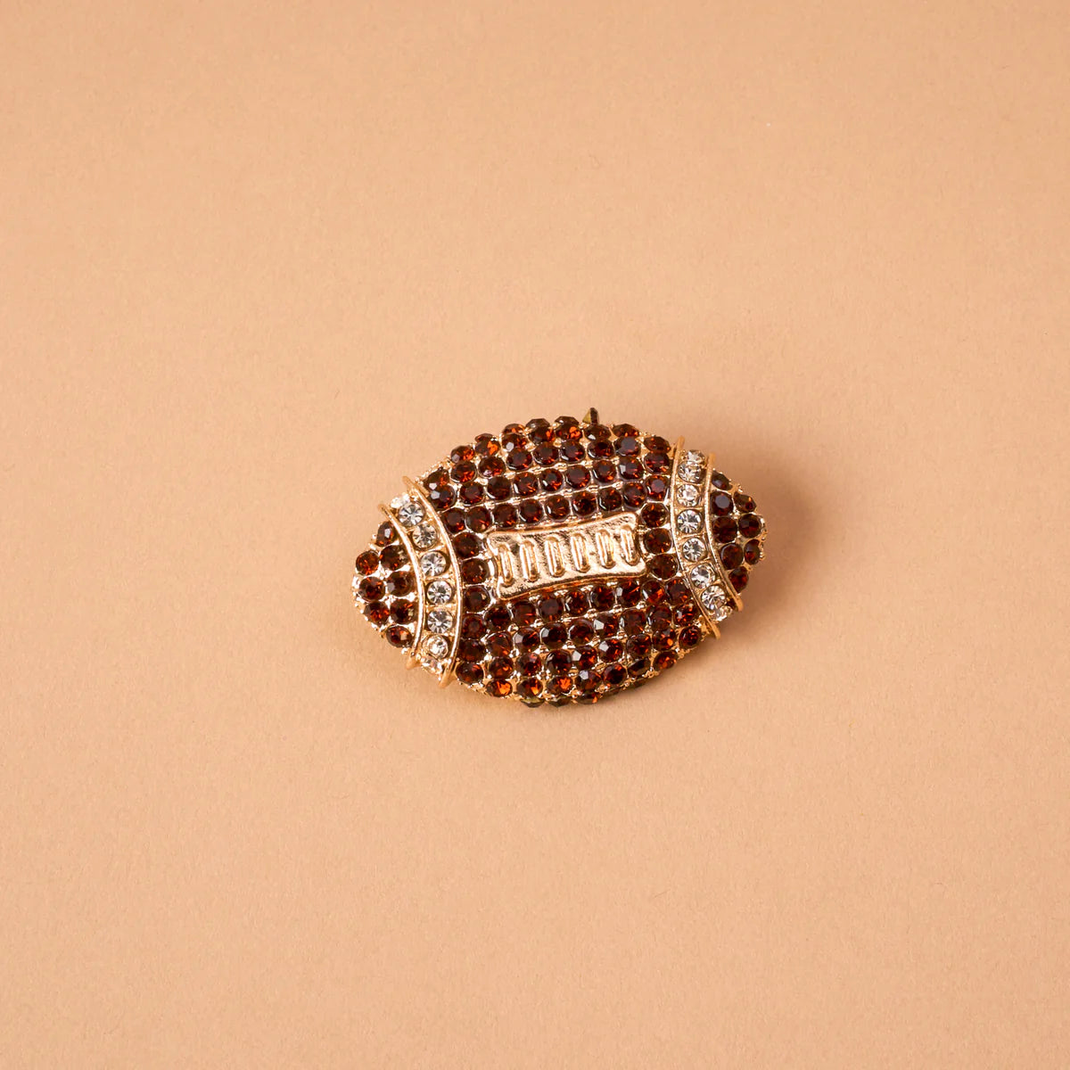 The Darling Effect Timeless Brooches
