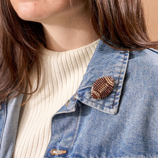 The Darling Effect Timeless Brooches