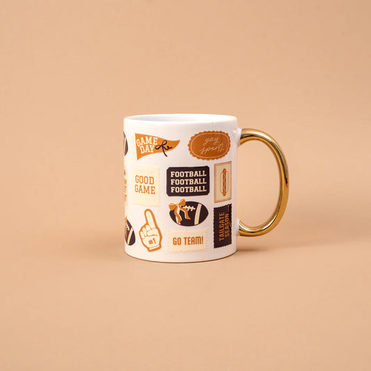 The Darling Effect Ceramic Mug
