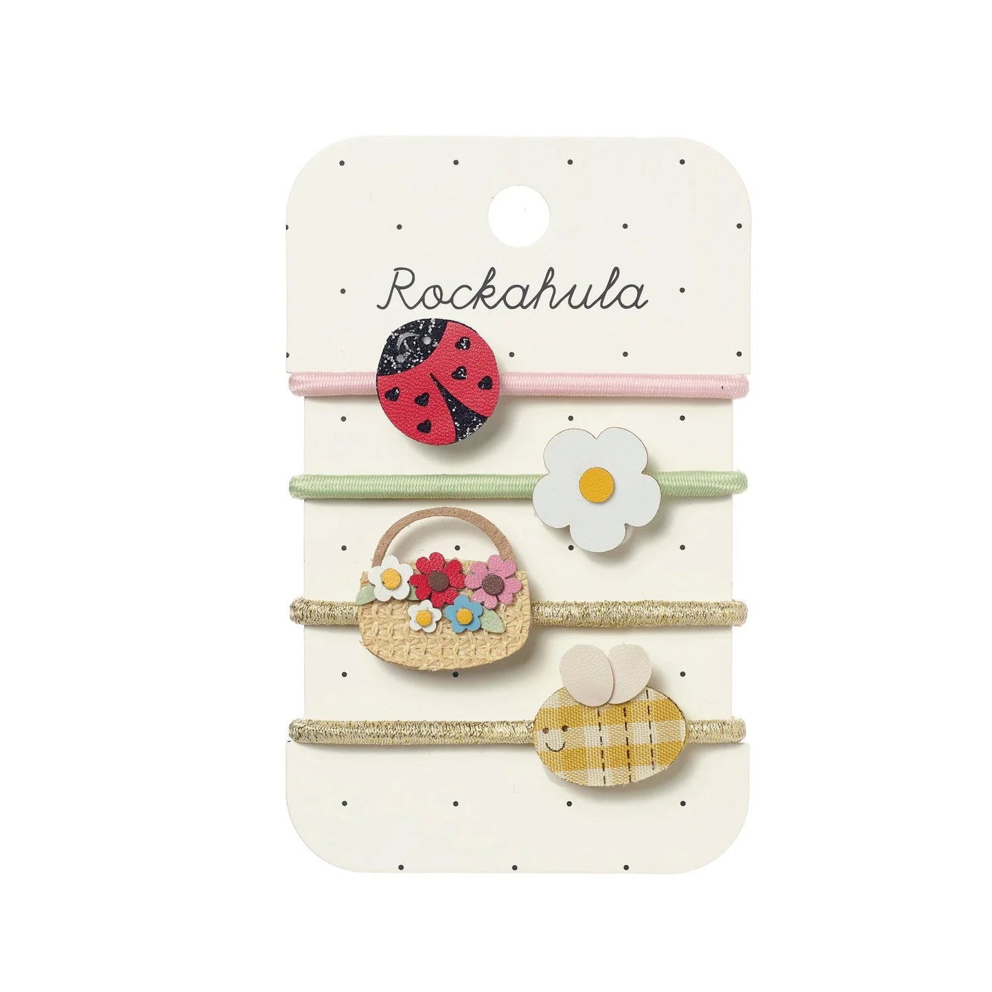 Rockahula Hair Accessories
