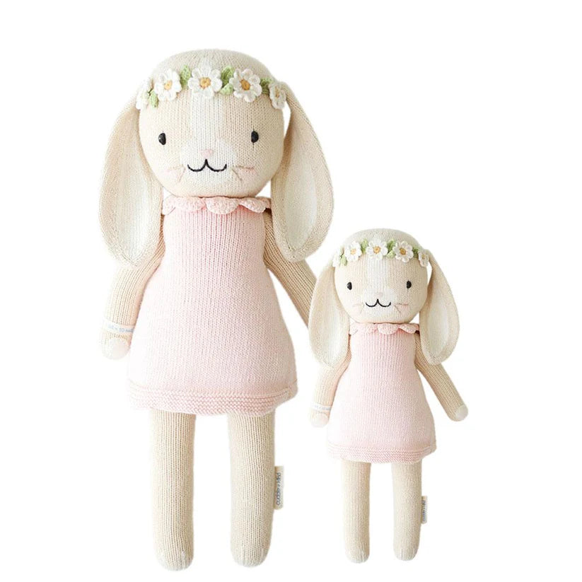 Cuddle + Kind 20" Dolls