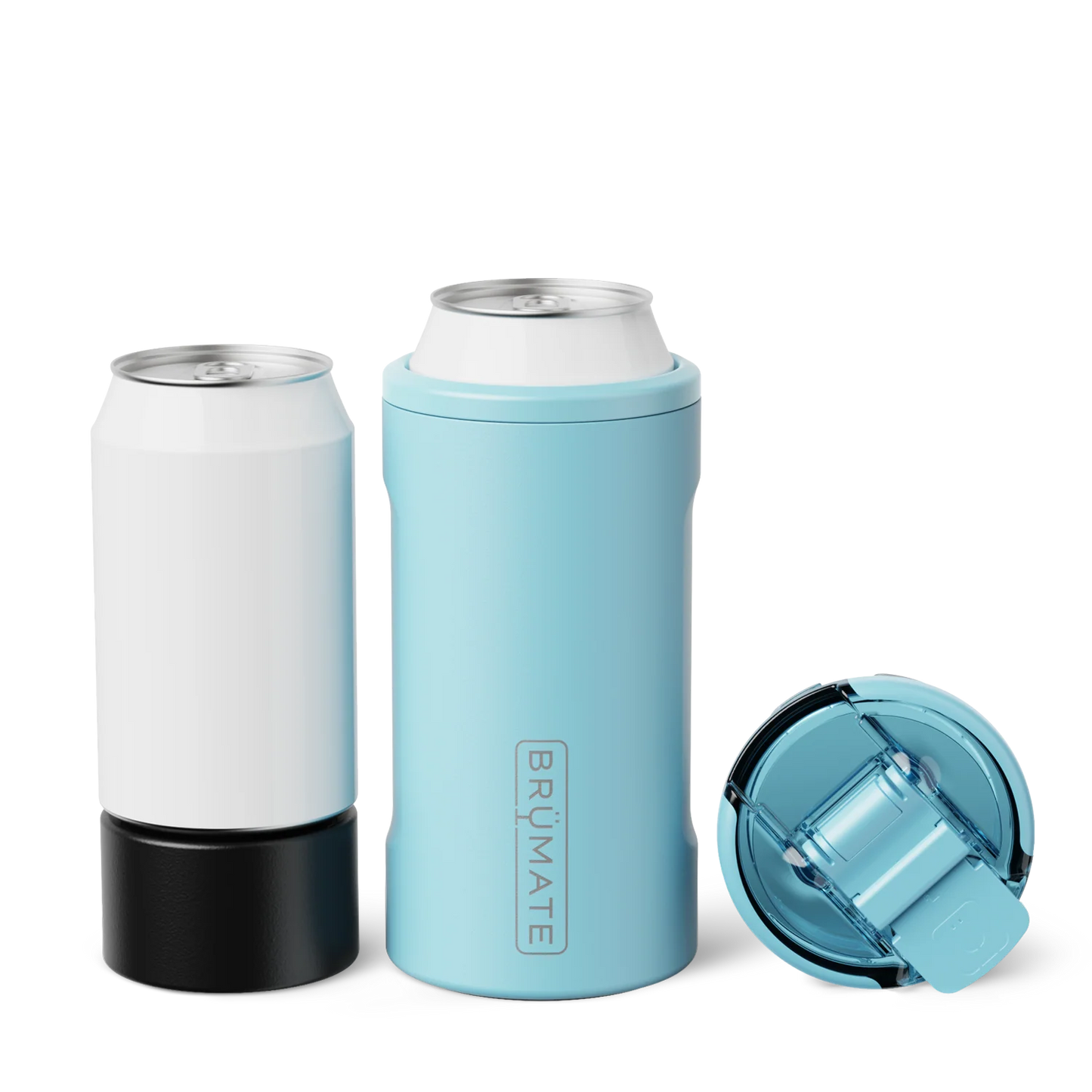 Brumate Hopsulator Trio 3-in-1