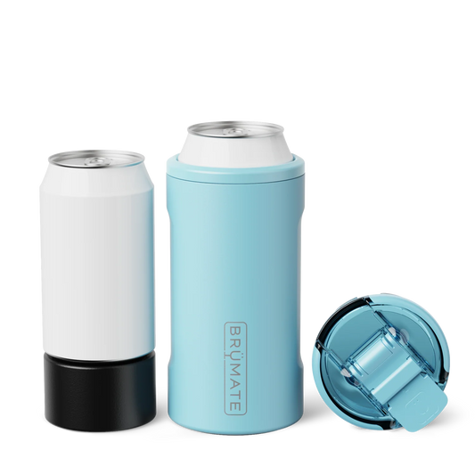 Brumate Hopsulator Trio 3-in-1