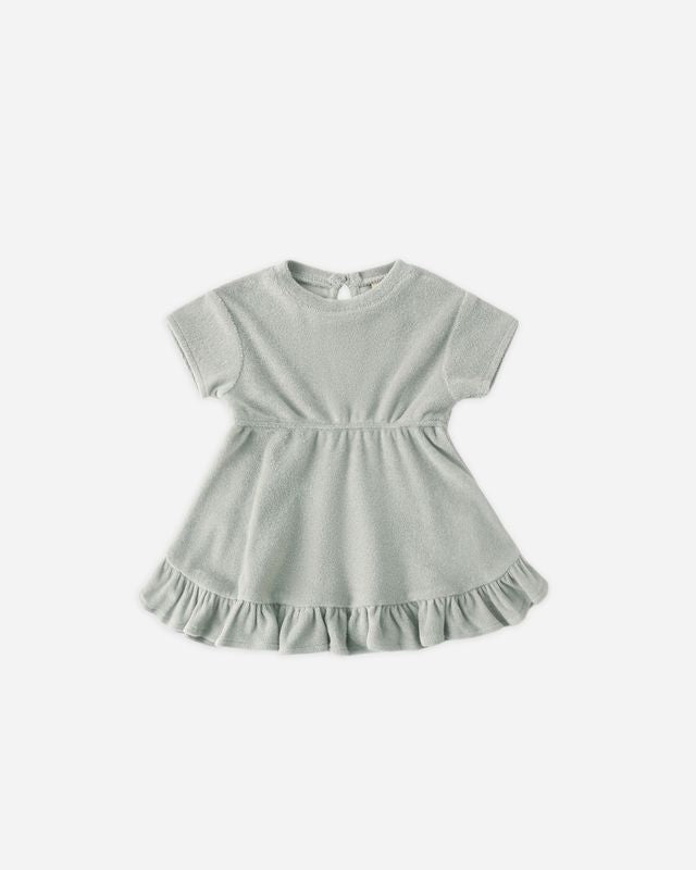 Quincy Mae SS26 Girl Dresses