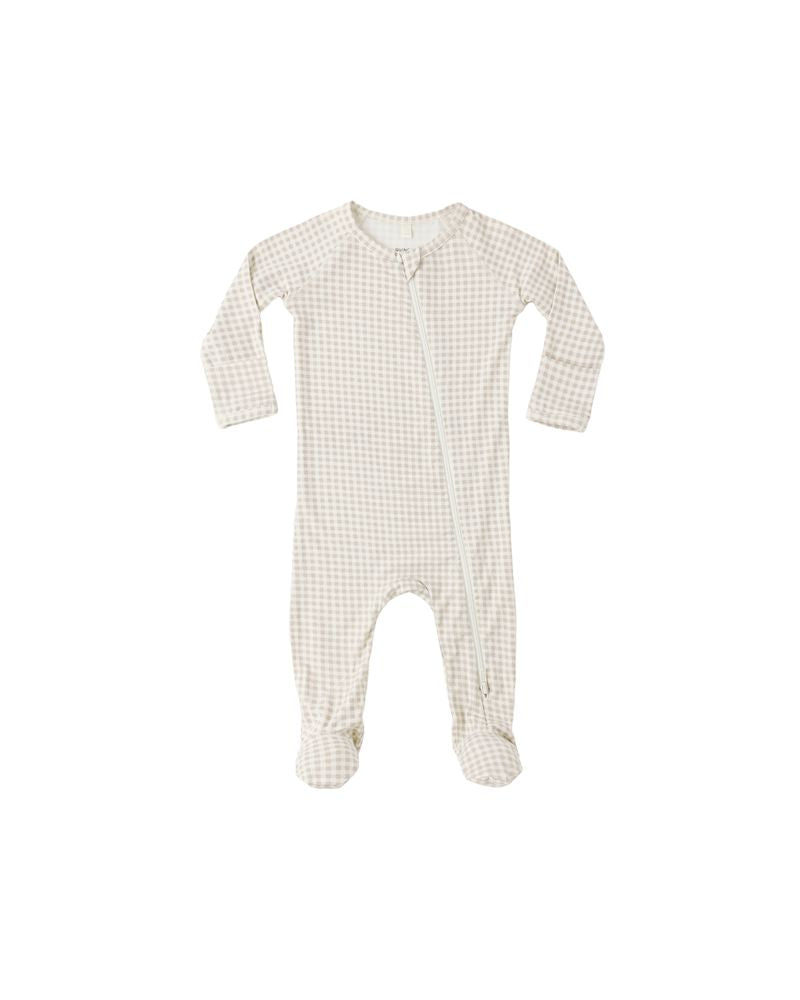 Quincy Mae SS26 Sleepwear