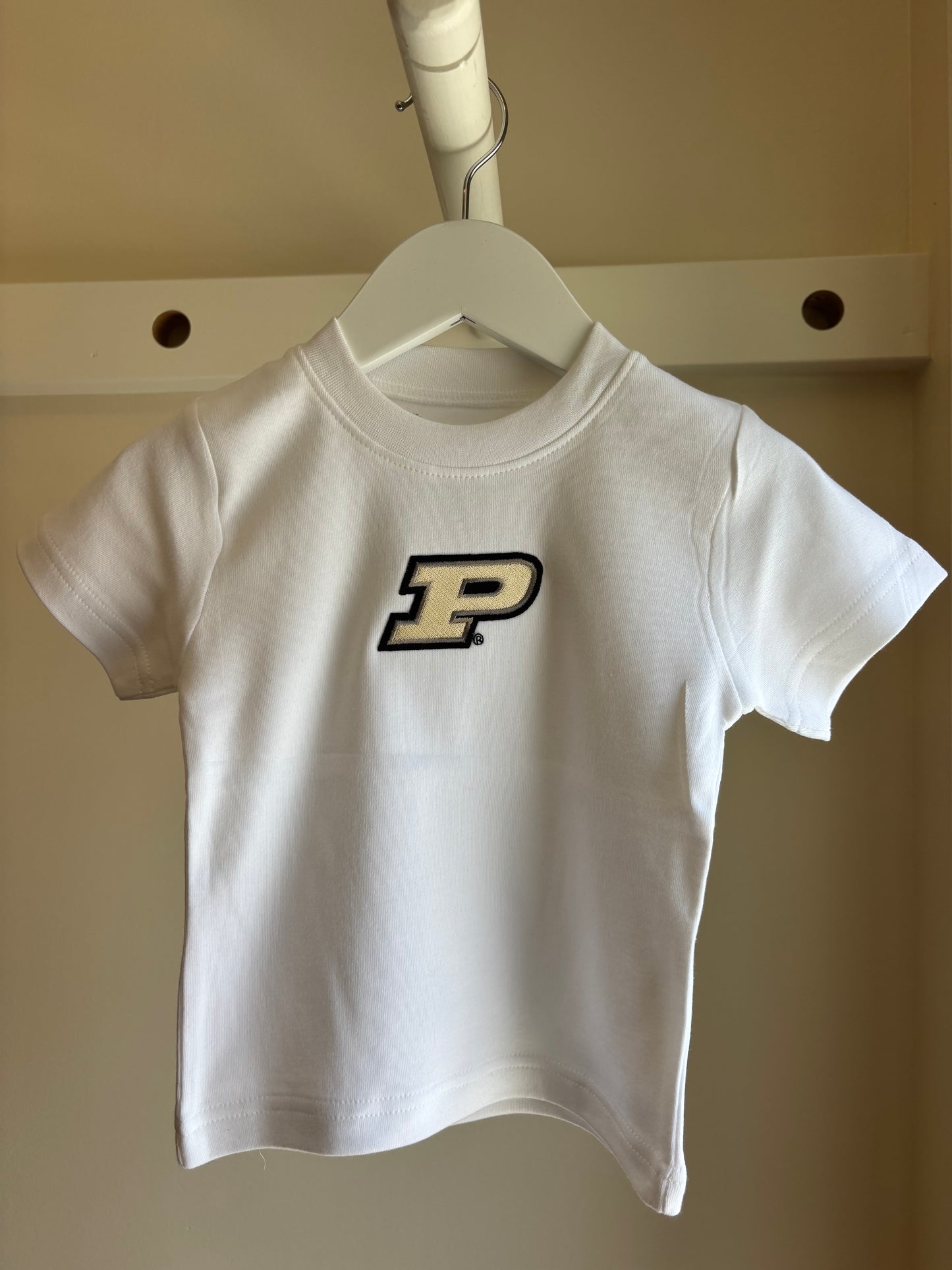 Purdue Tee Shirts