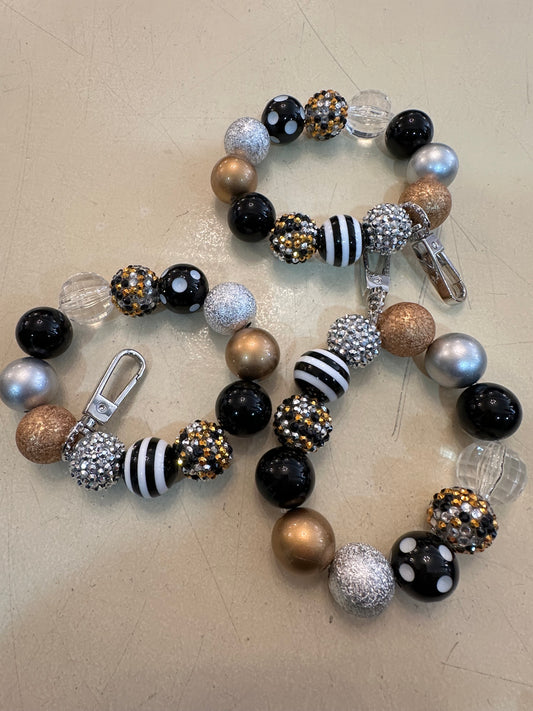 Holly Lough Key Chains