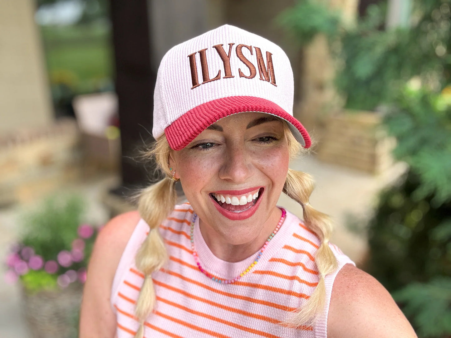 Taylor Elliot Designs Baseball Caps