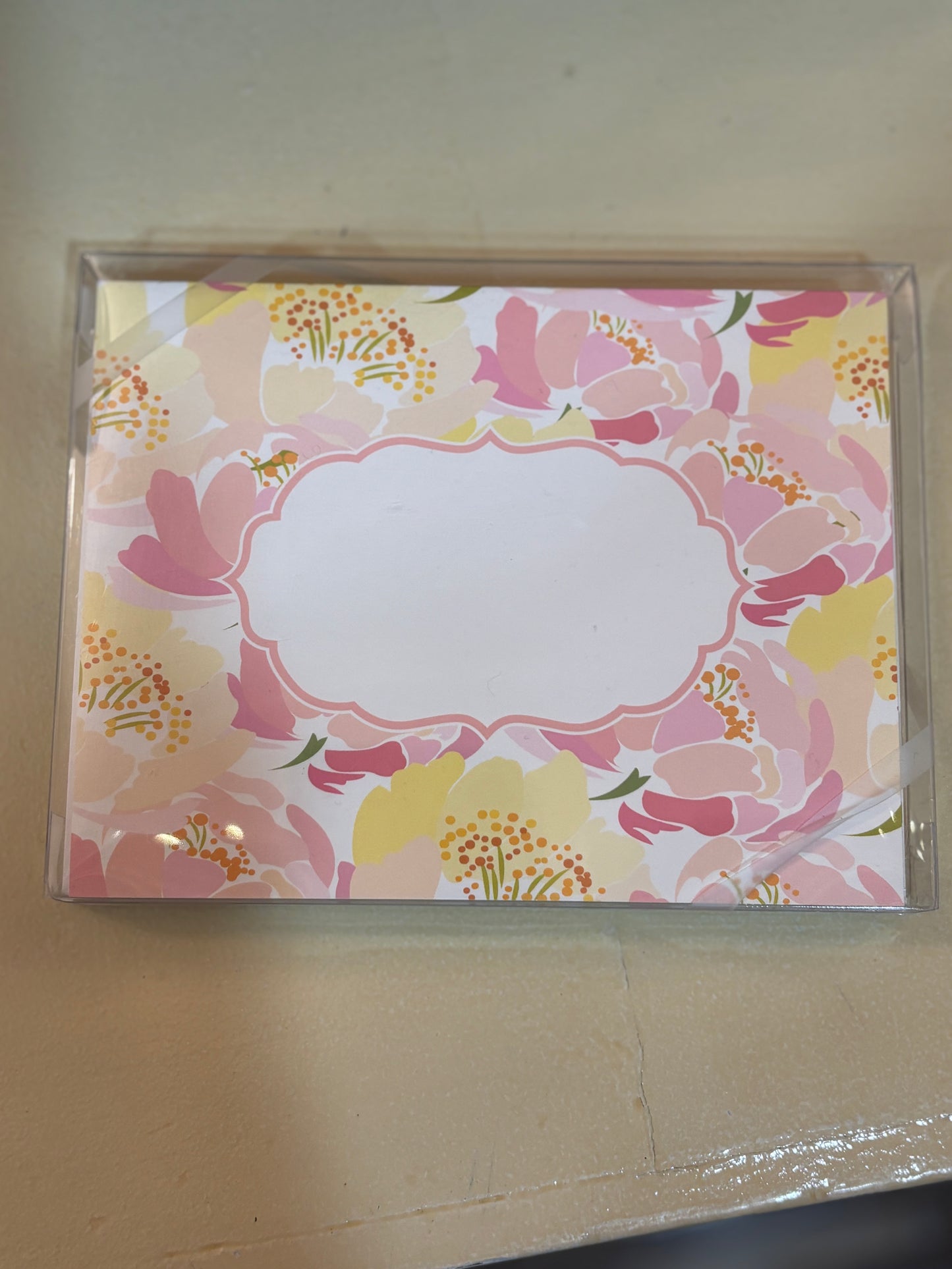 Rosanne Beck Folded Cards