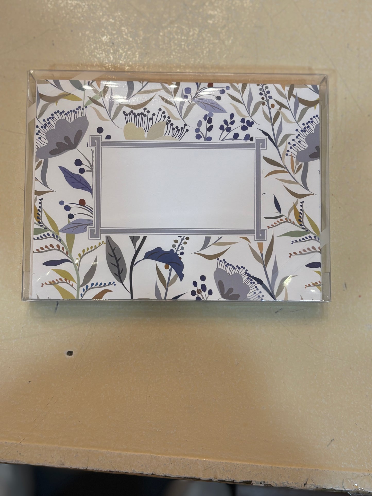 Rosanne Beck Folded Cards