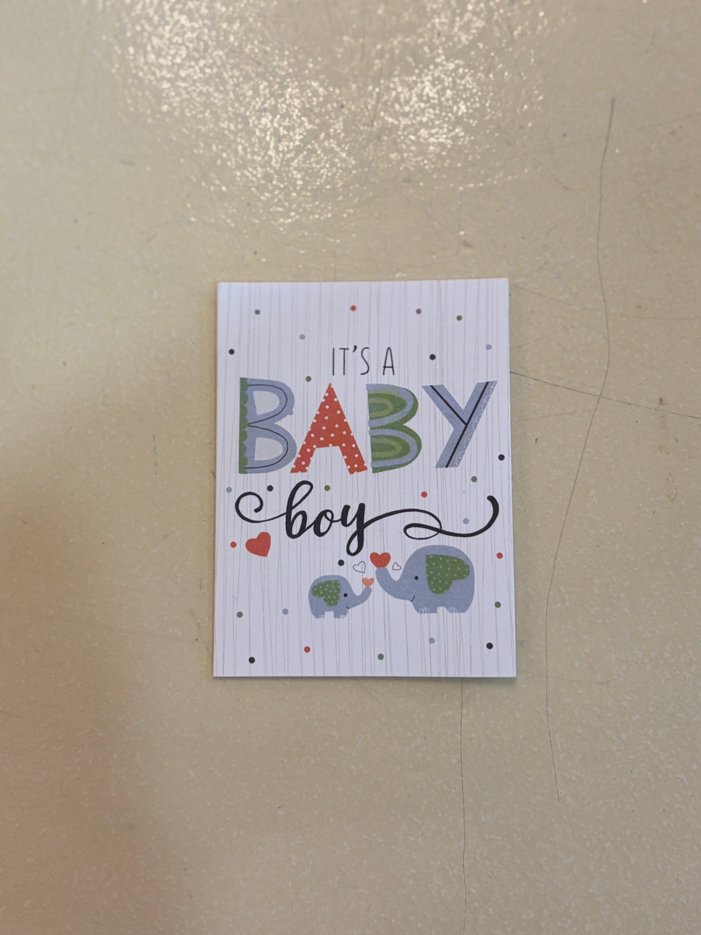 Gina B Gift Enclosures