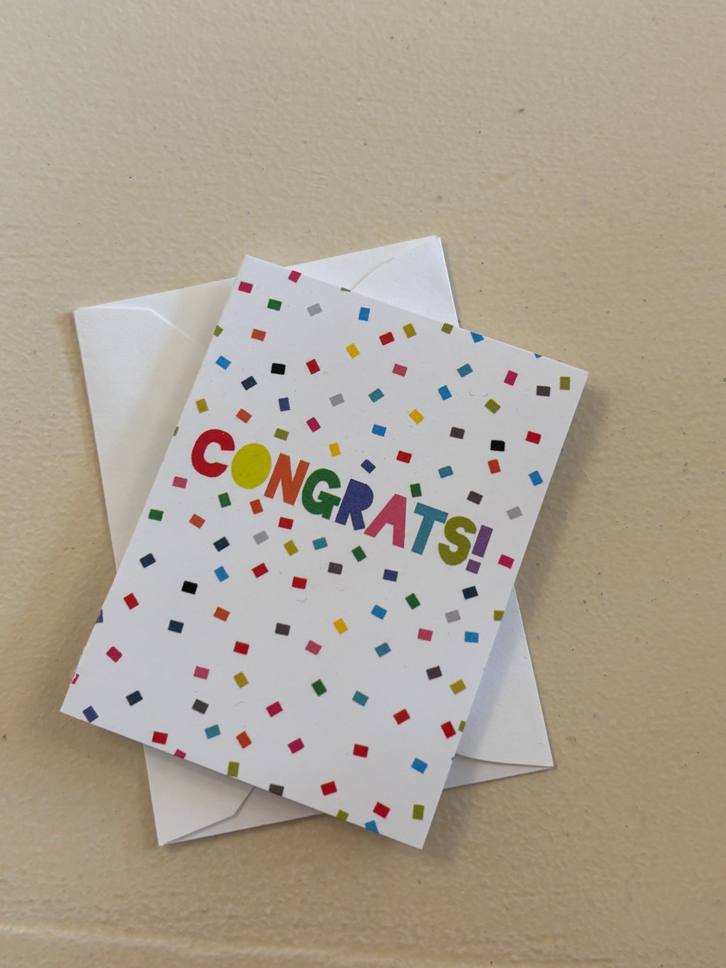 Gina B Gift Enclosures