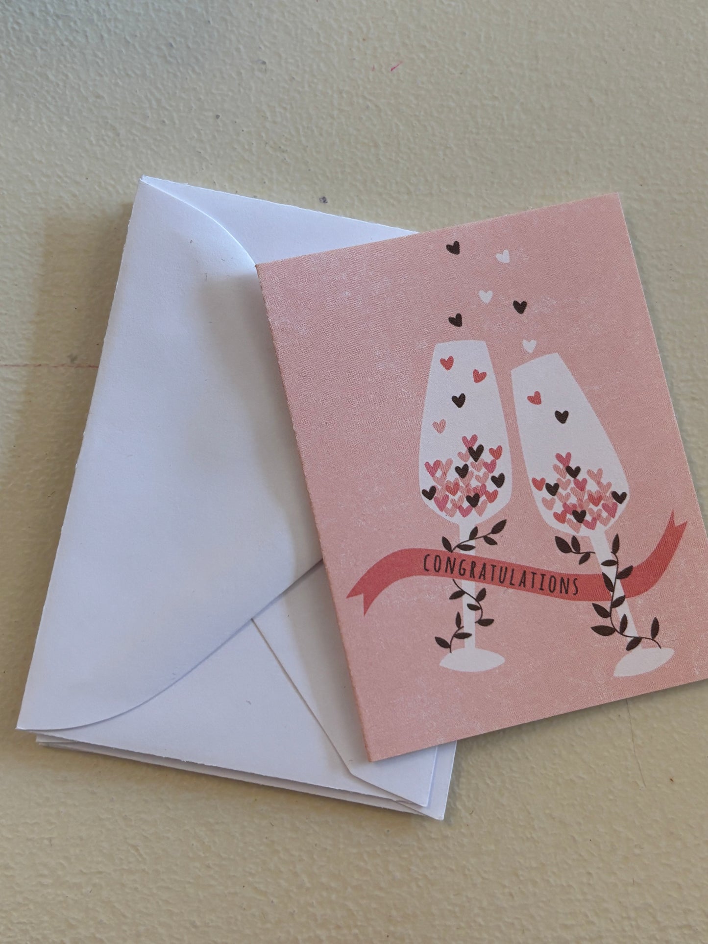 Gina B Gift Enclosures