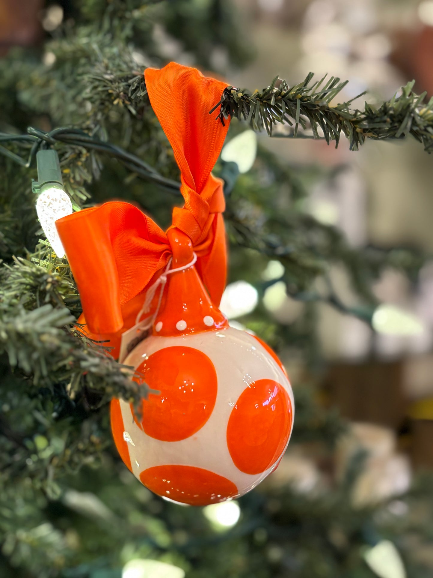 Clay Chick Ceramics Bulbs