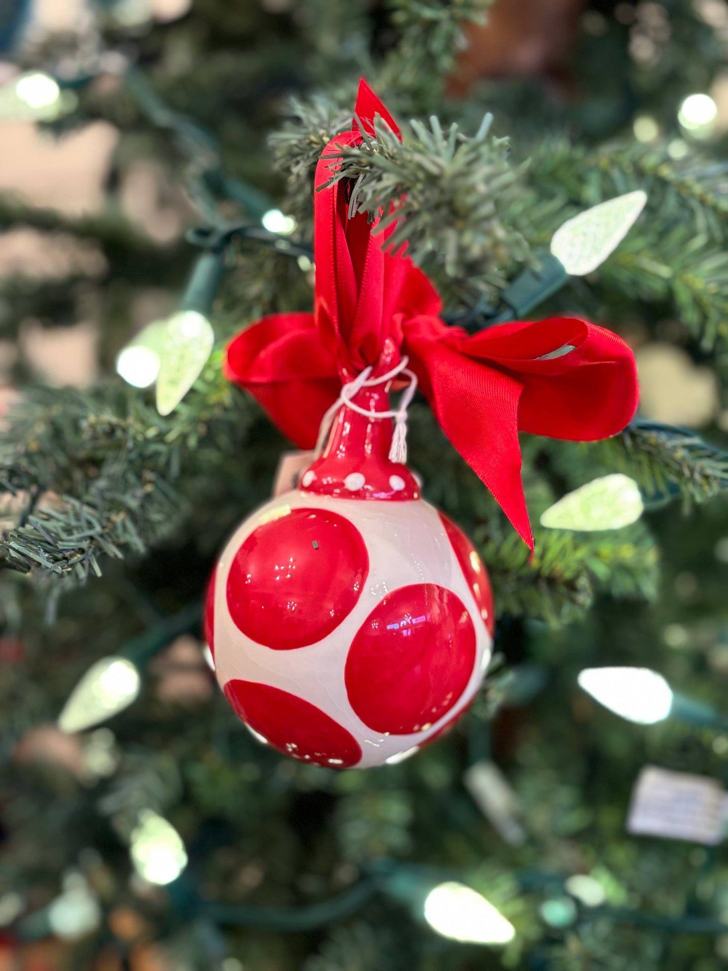 Clay Chick Ceramics Bulbs