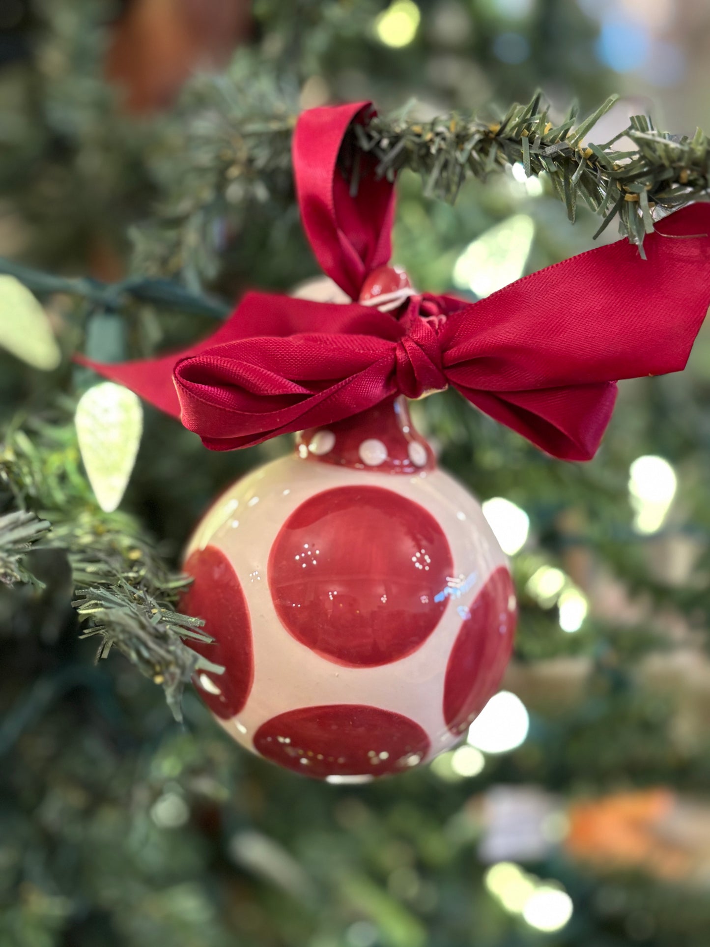 Clay Chick Ceramics Bulbs