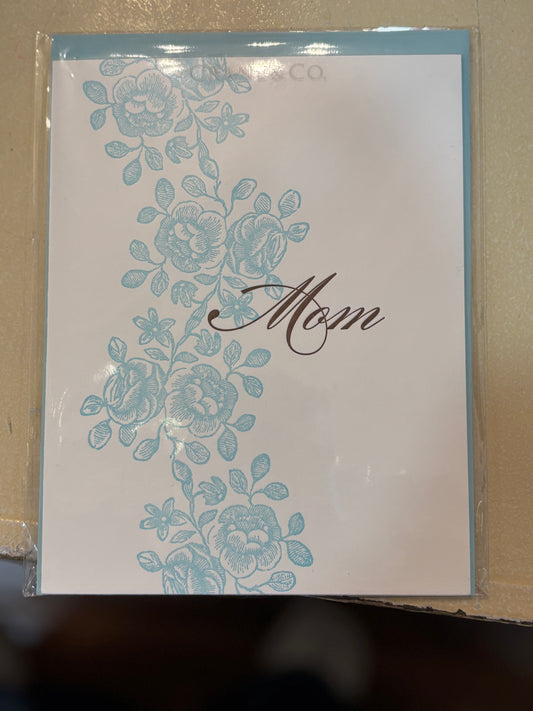 Crane & Co Mother's Day Card