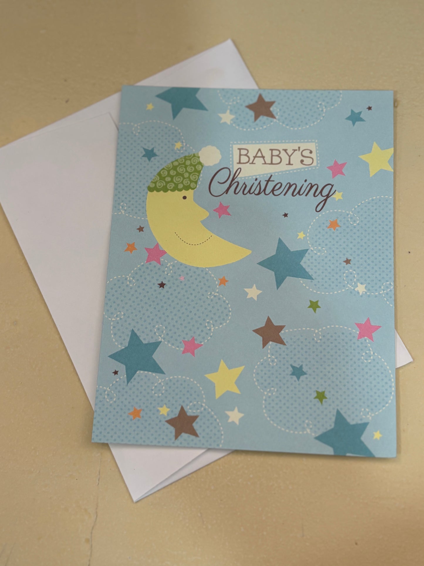 Gina B Religious Cards