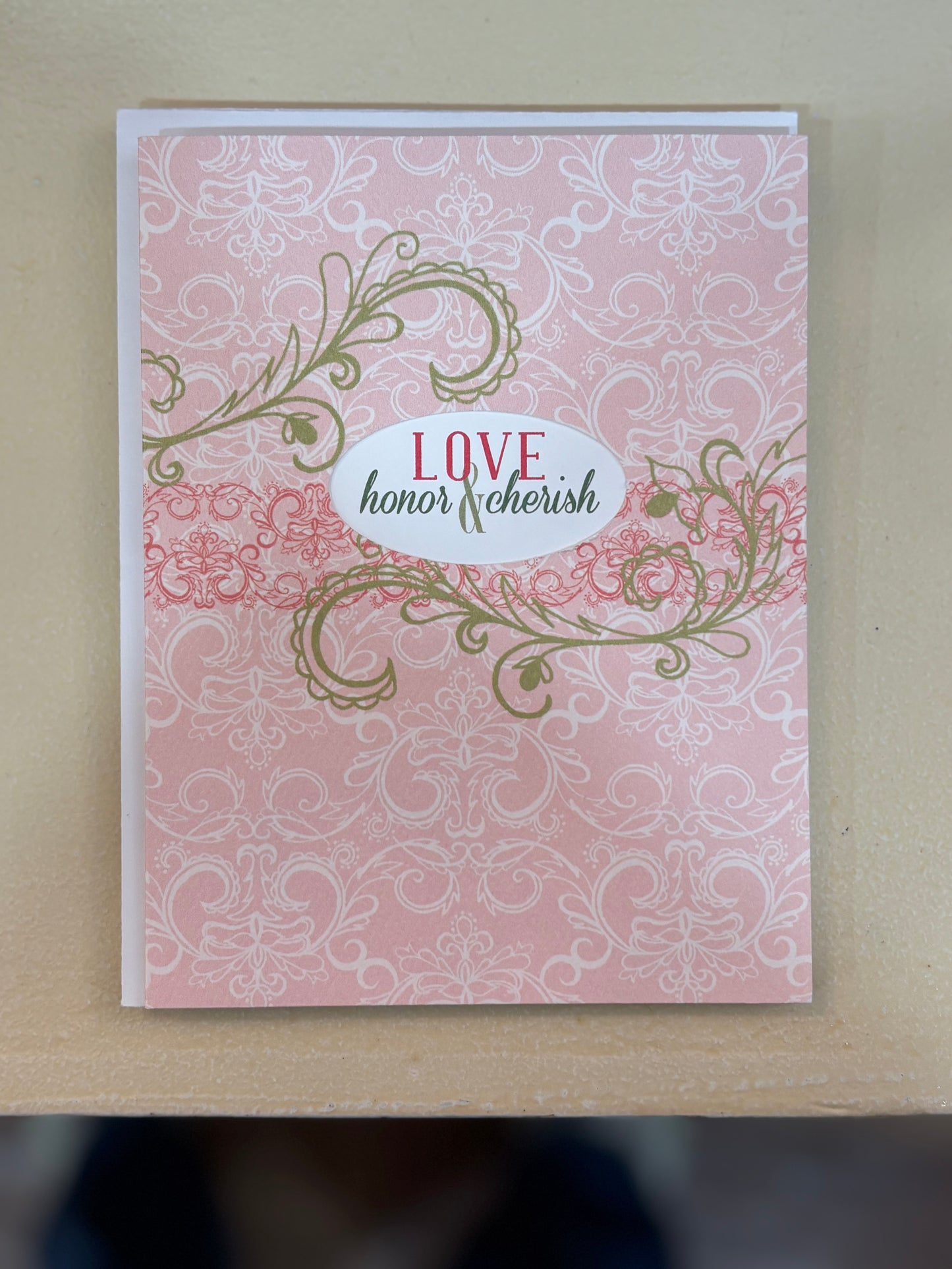 Gina B Wedding Cards