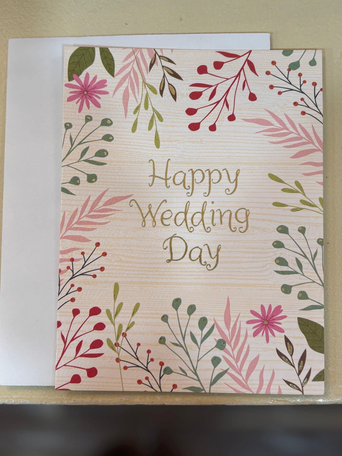Gina B Wedding Cards