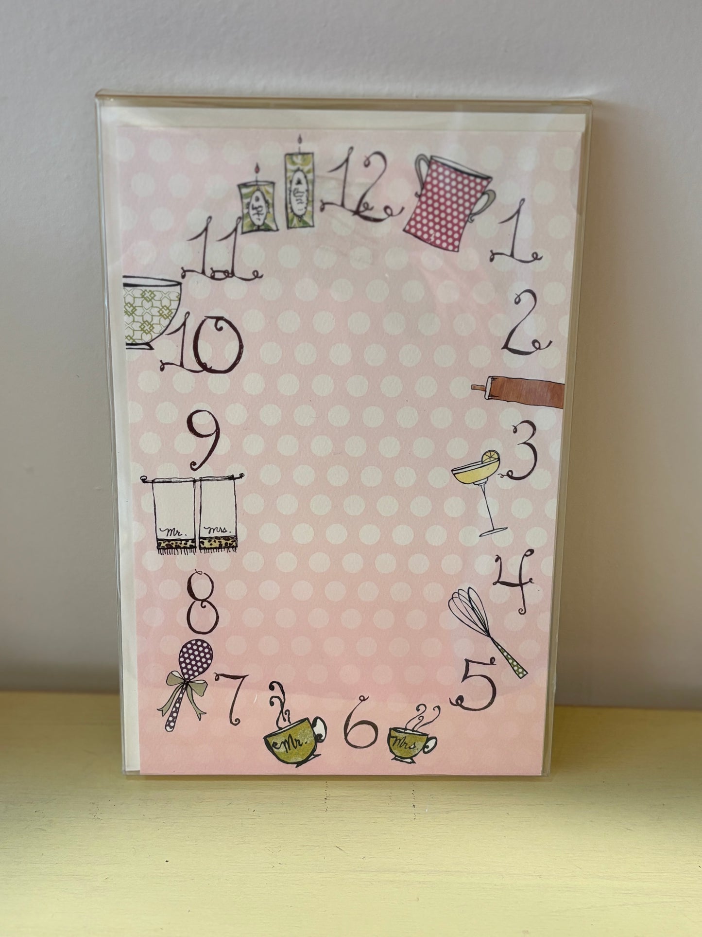 Bella Ink Invitations