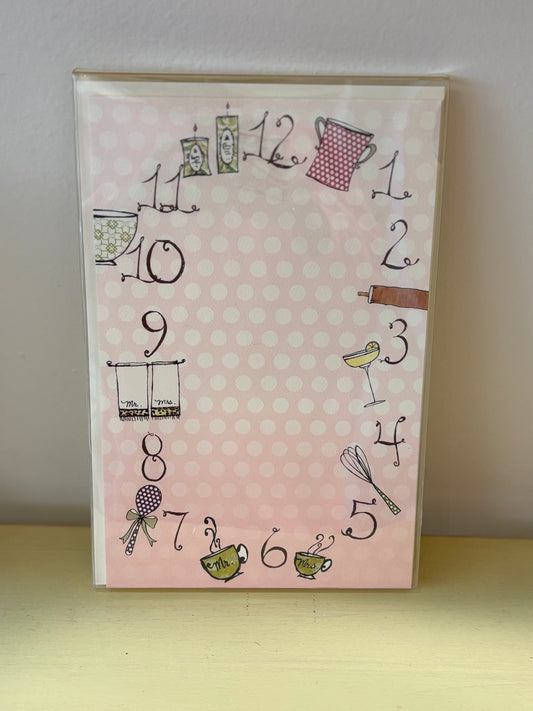 Bella Ink Invitations