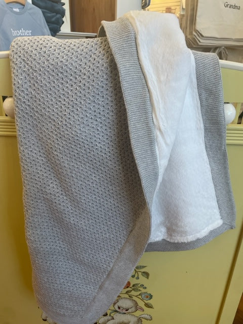 Mayoral Baby Blankets