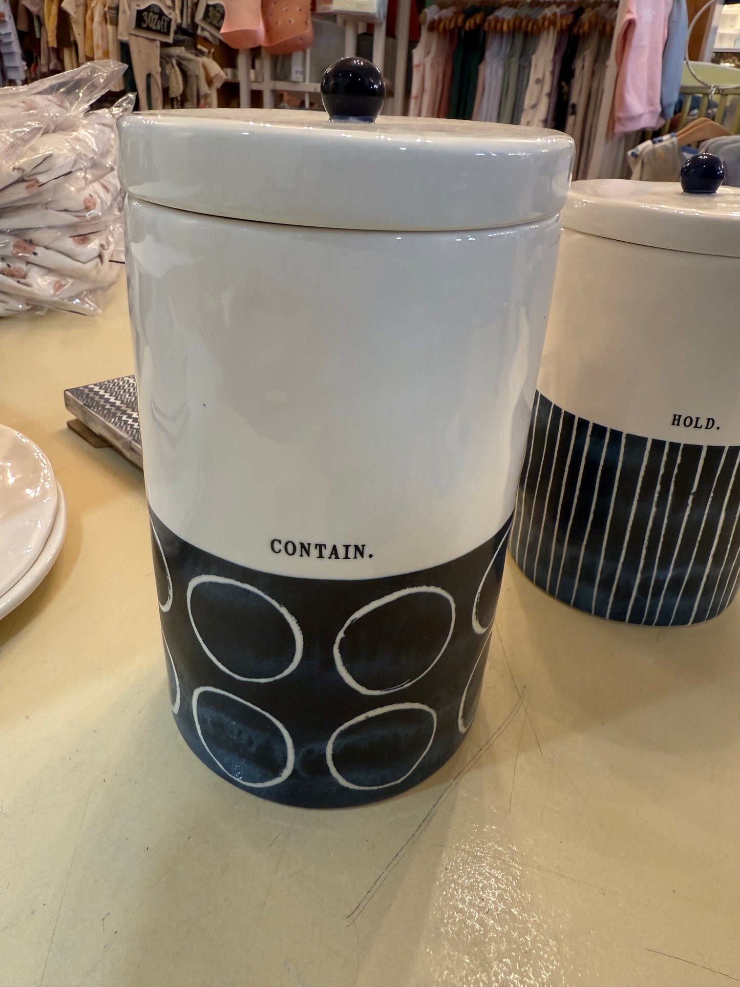 Rae Dunn by Magenta Dishware