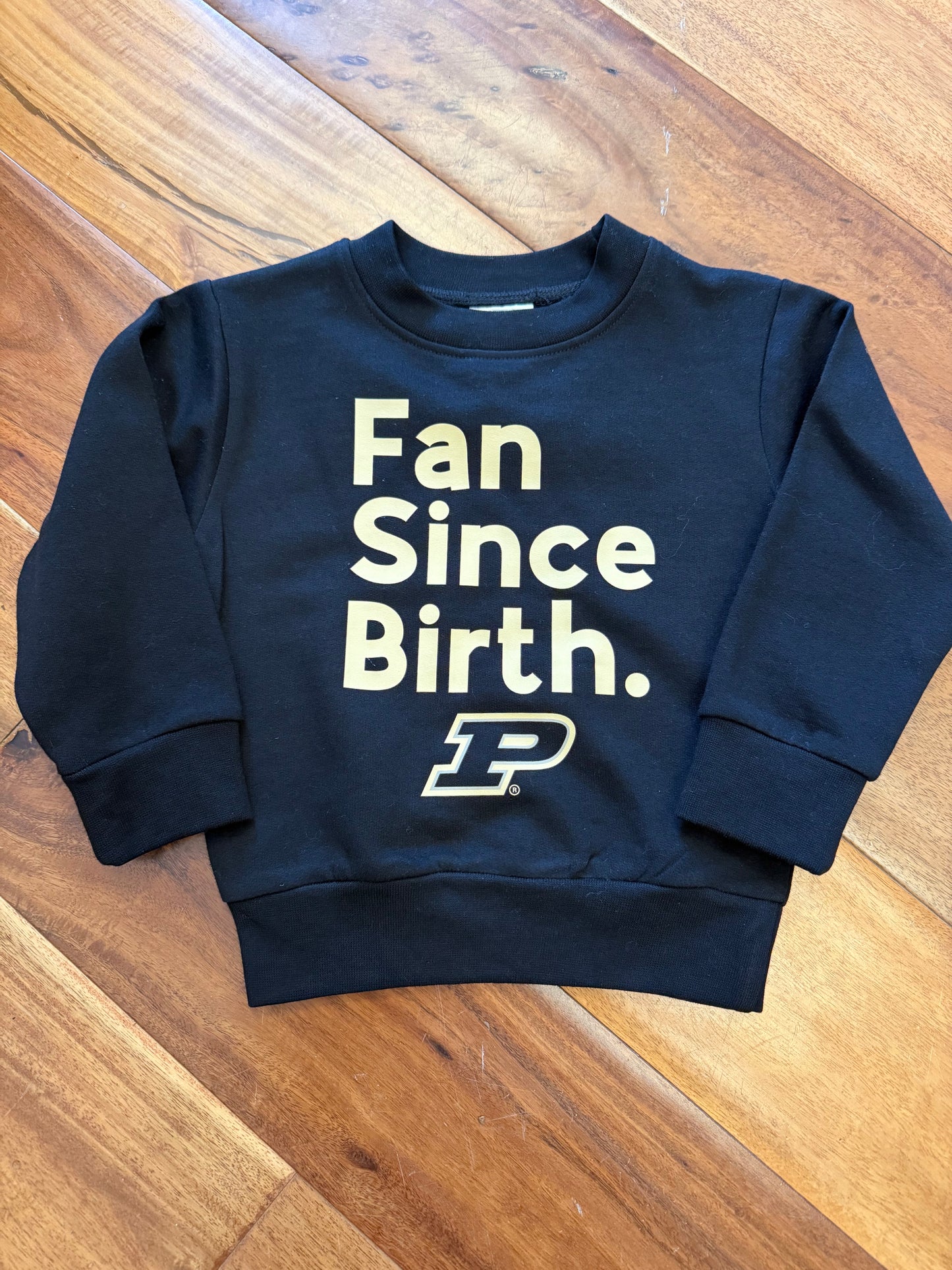 Purdue Shirts and Sweatshirts