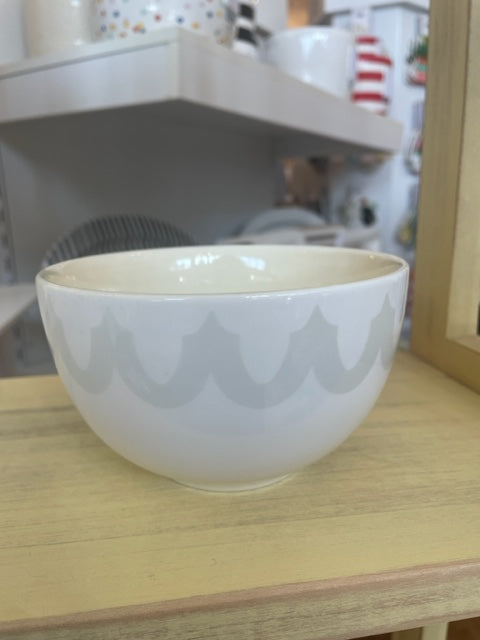 Coton Colors Arabesque Trim Mug & Bowl