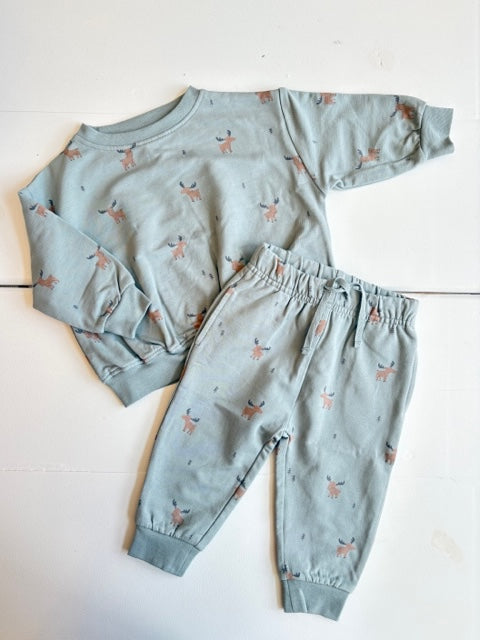 Quincy Mae FW25 Sweater Sets