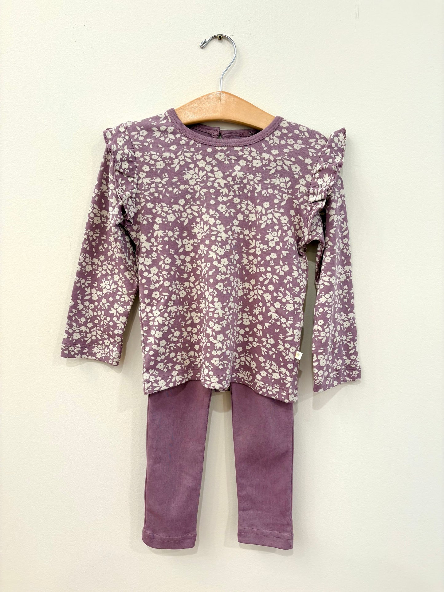 Makemake Organics FW25 Girl Clothes