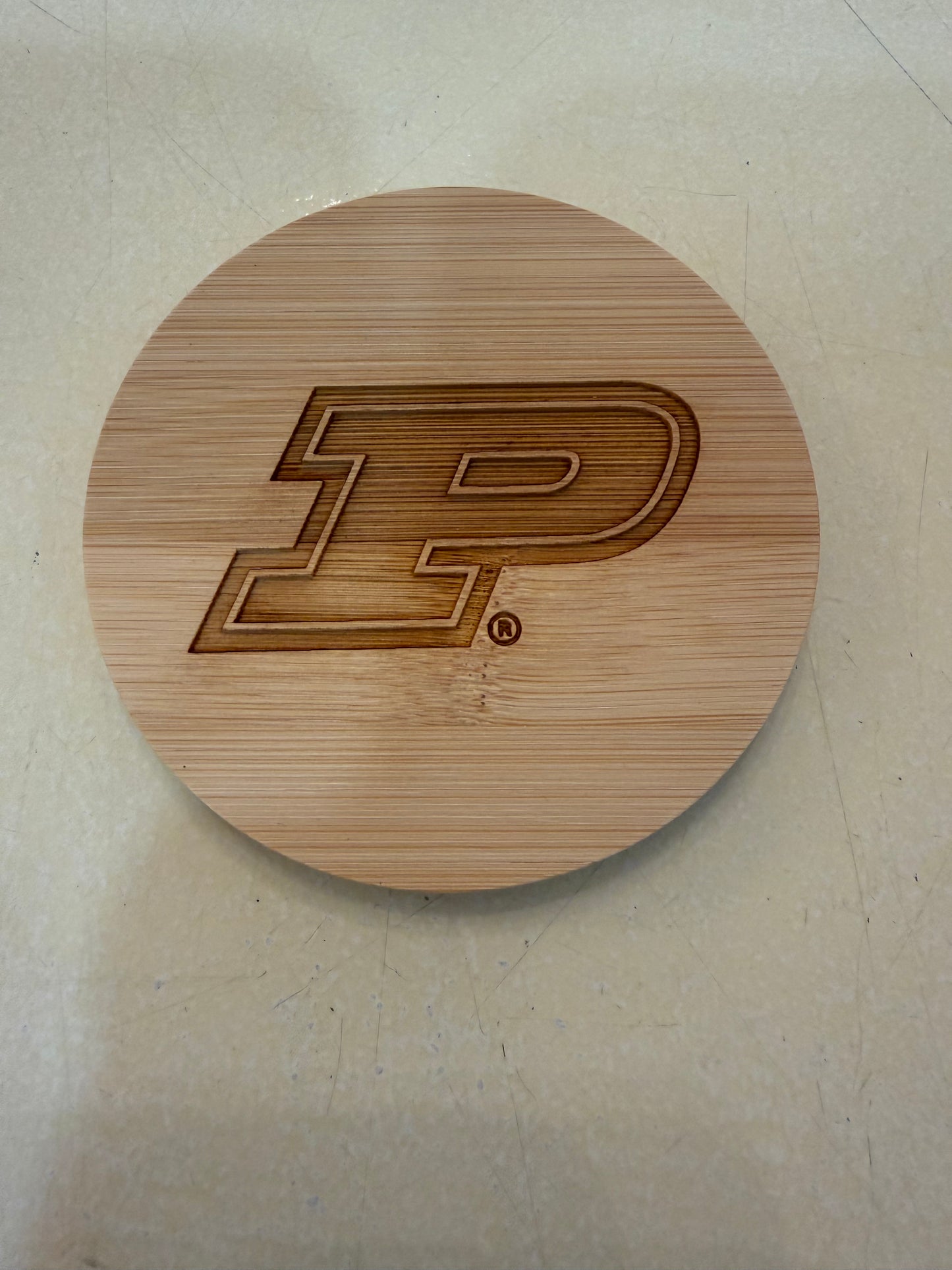 Purdue Coasters
