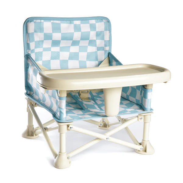 IZIMINI Portable Baby Chair