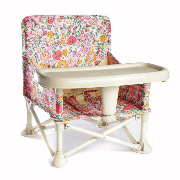 IZIMINI Portable Baby Chair