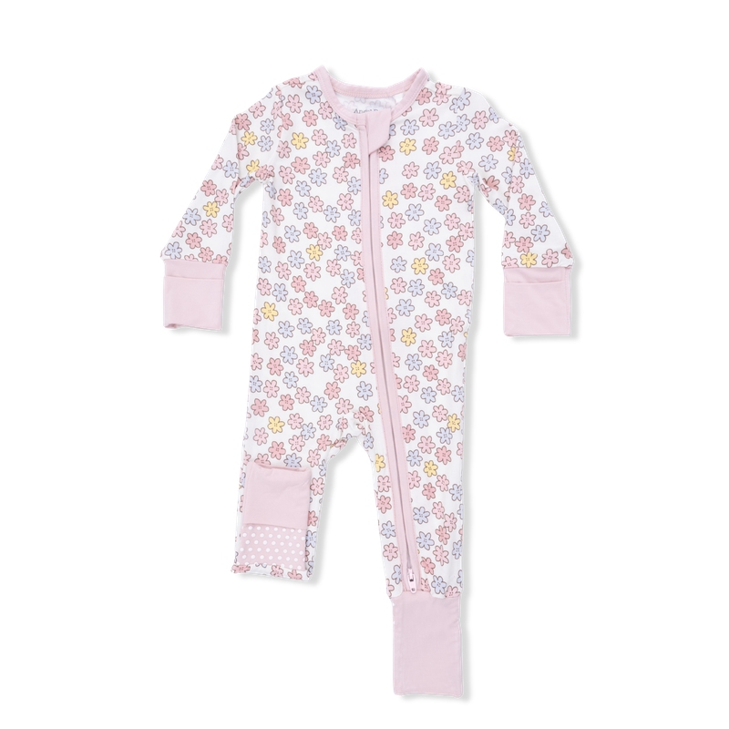 Angel Dear SS26 Convertible Romper Girl
