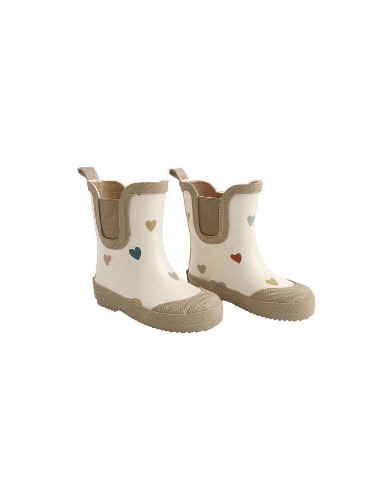 Quincy Mae Raincoats & Boots