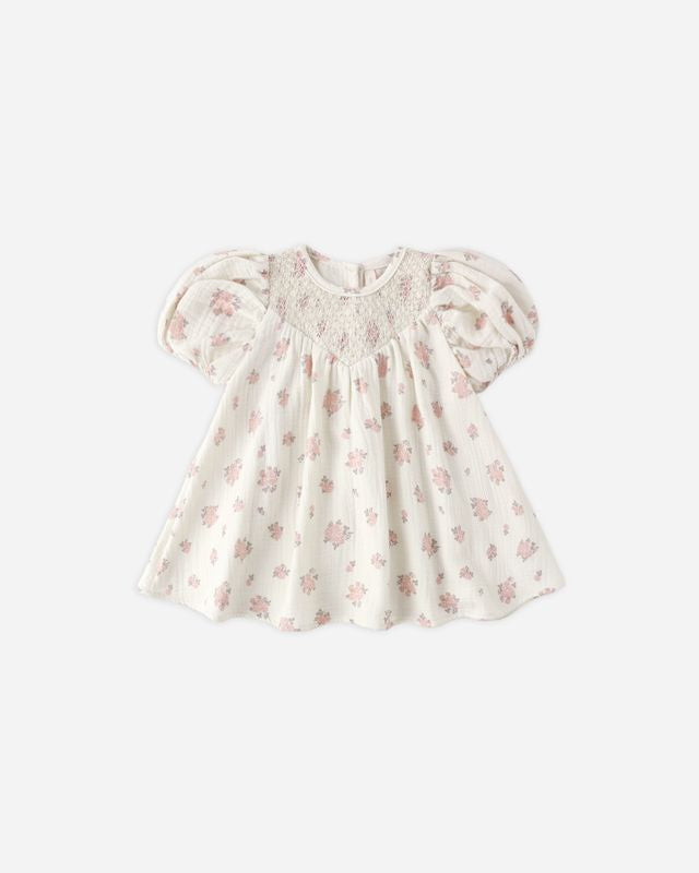 Quincy Mae SS26 Girl Dresses