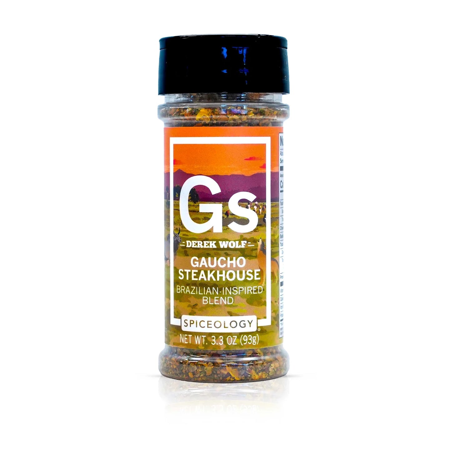 Spiceology 4oz Seasonings