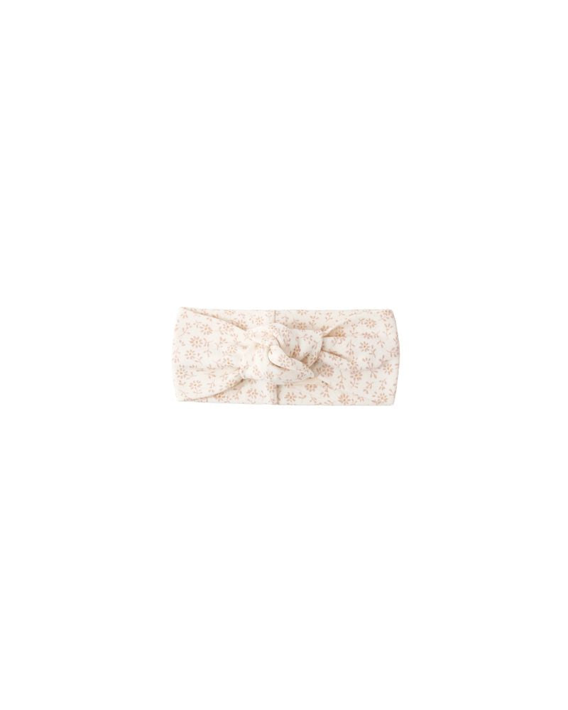 Quincy Mae SS26 Headbands & Bows