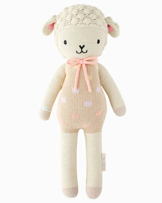Cuddle + Kind 13" Dolls
